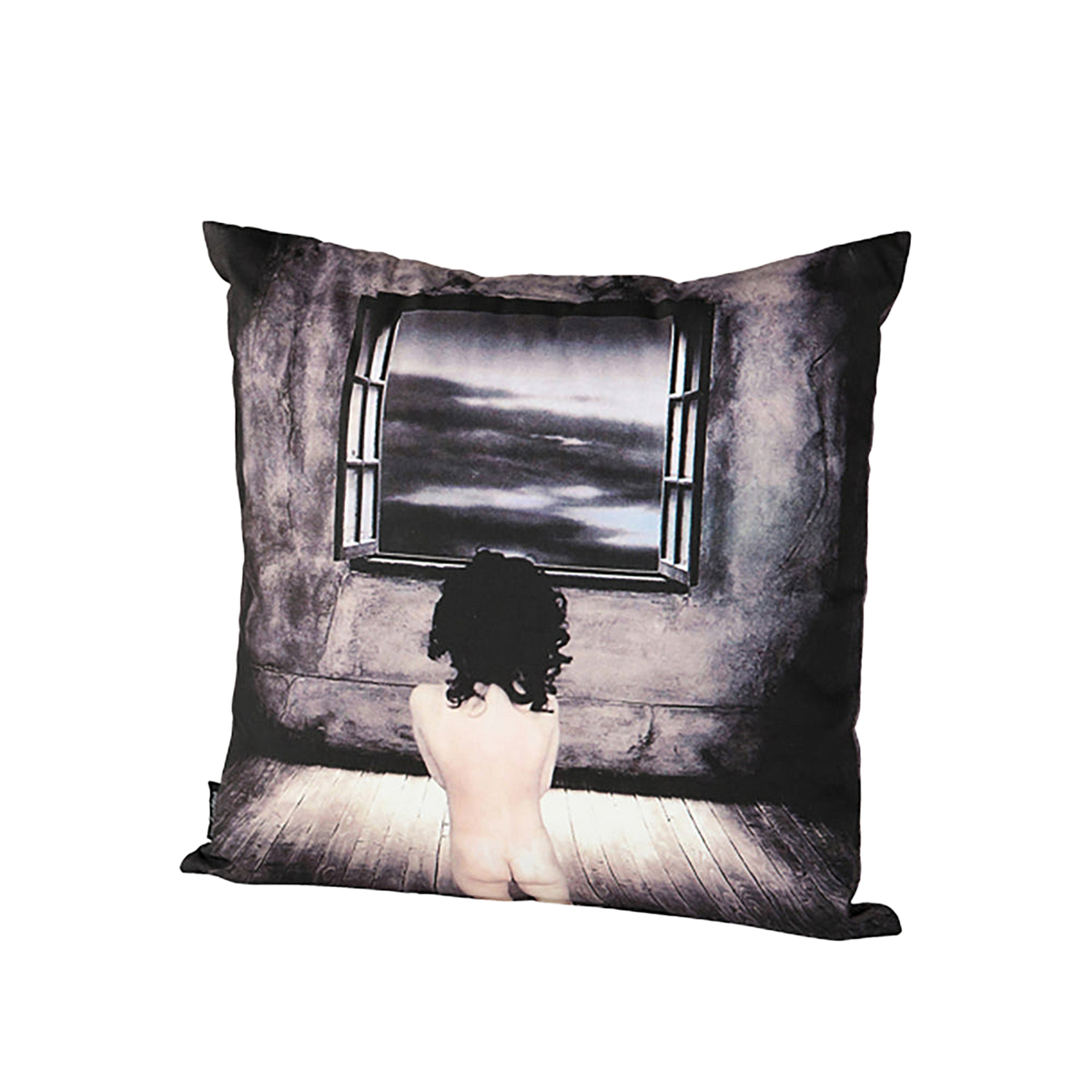 VINYL "LUNA SEA" CUSHION IMAGE