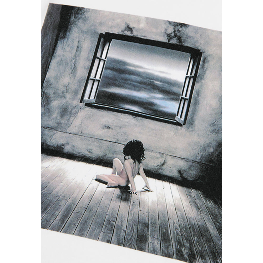VINYL “LUNA SEA” TEE IMAGE_3
