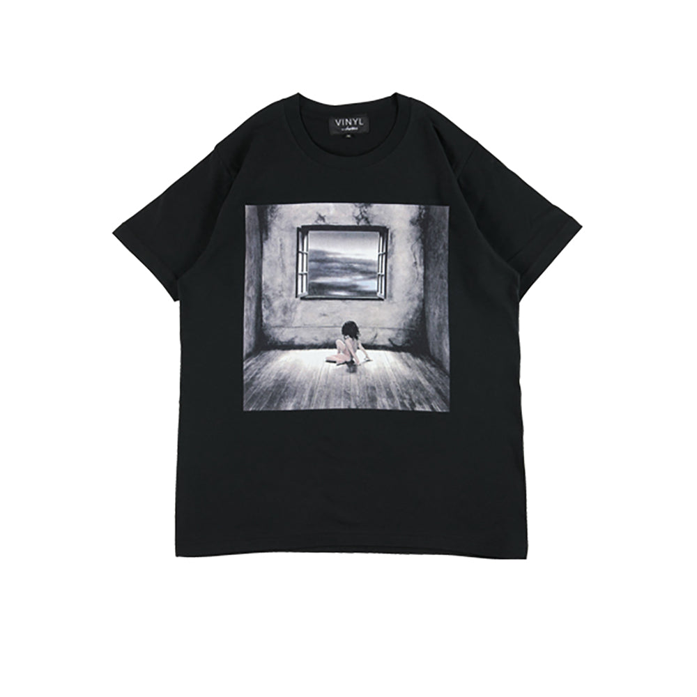 VINYL “LUNA SEA” TEE IMAGE_4