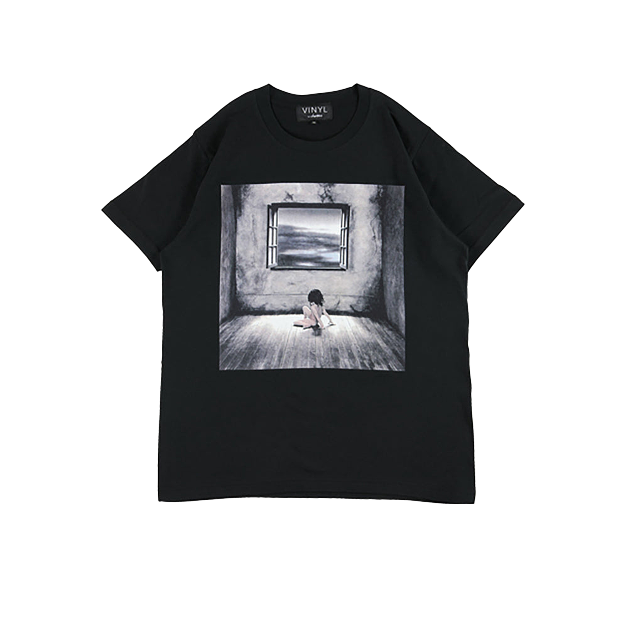 VINYL “LUNA SEA” TEE IMAGE