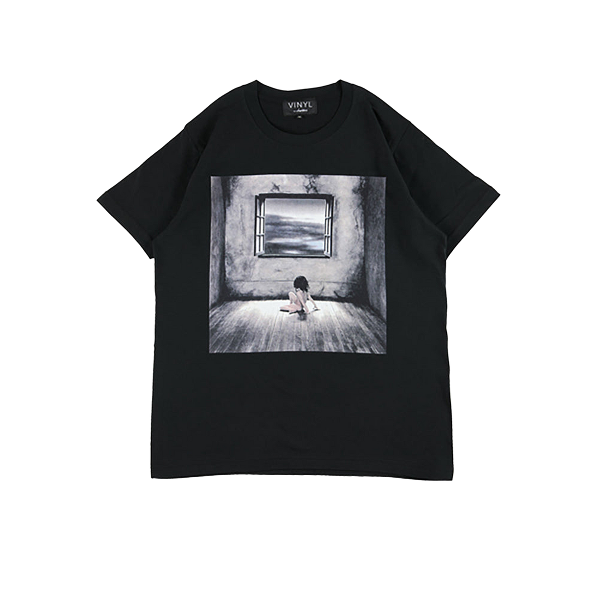 VINYL “LUNA SEA” TEE IMAGE