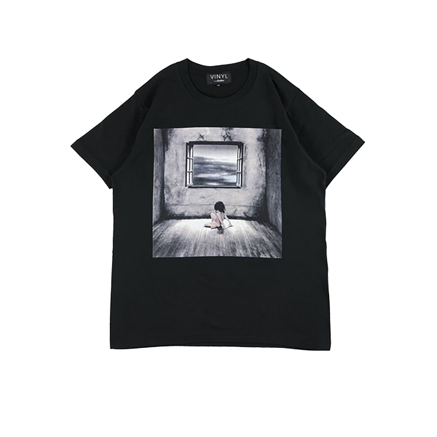 VINYL “LUNA SEA” TEE IMAGE