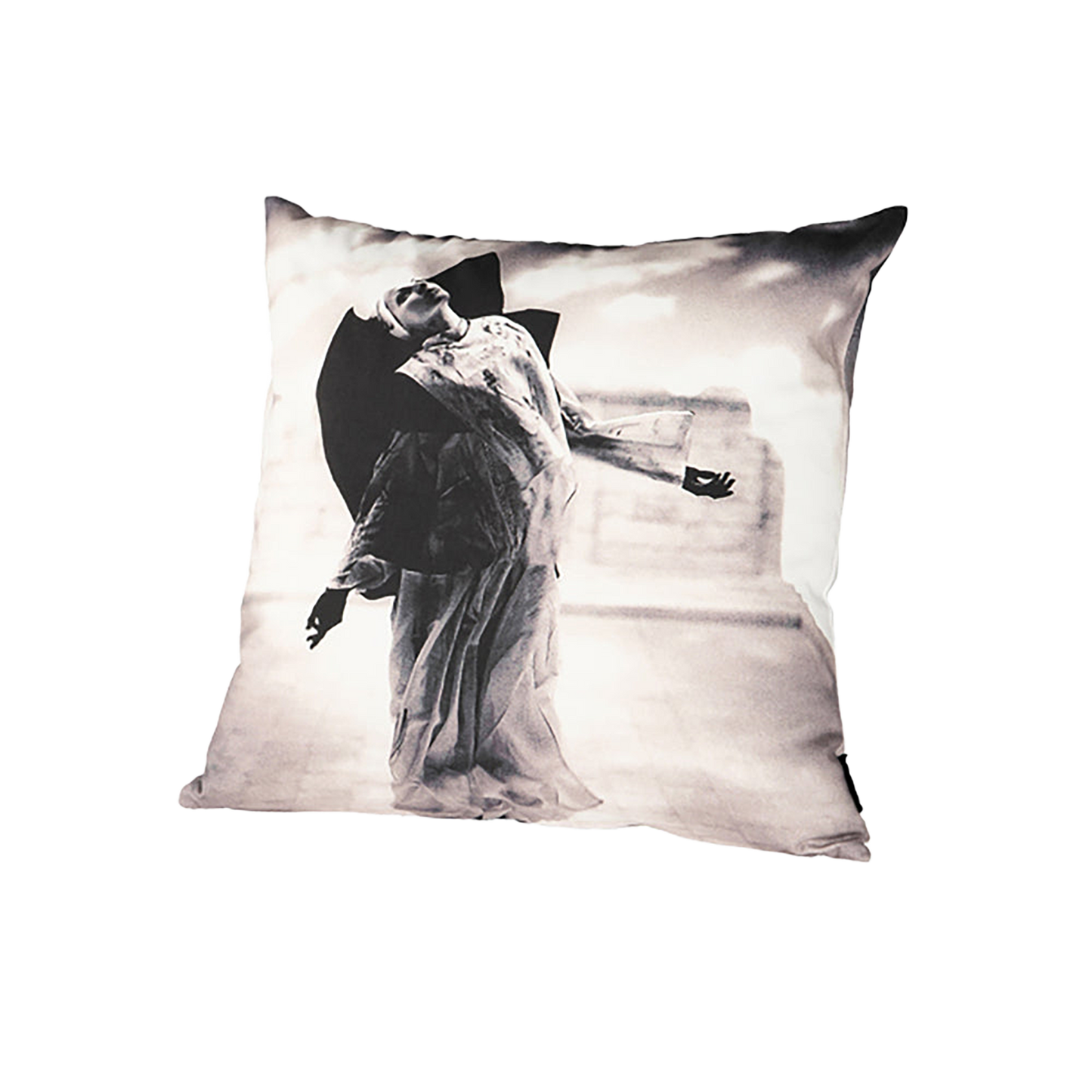 VINYL "LUNA SEA" CUSHION MOTHER