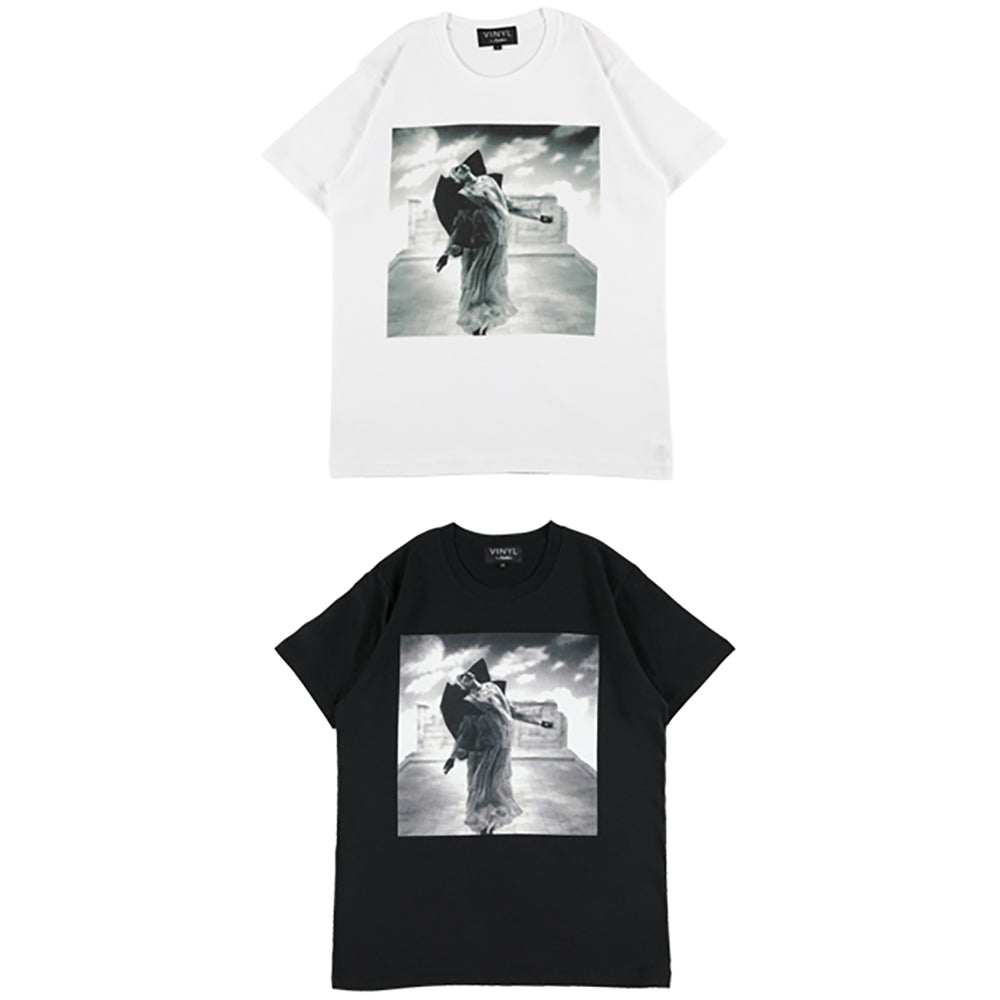 VINYL “LUNA SEA” TEE MOTHER_0