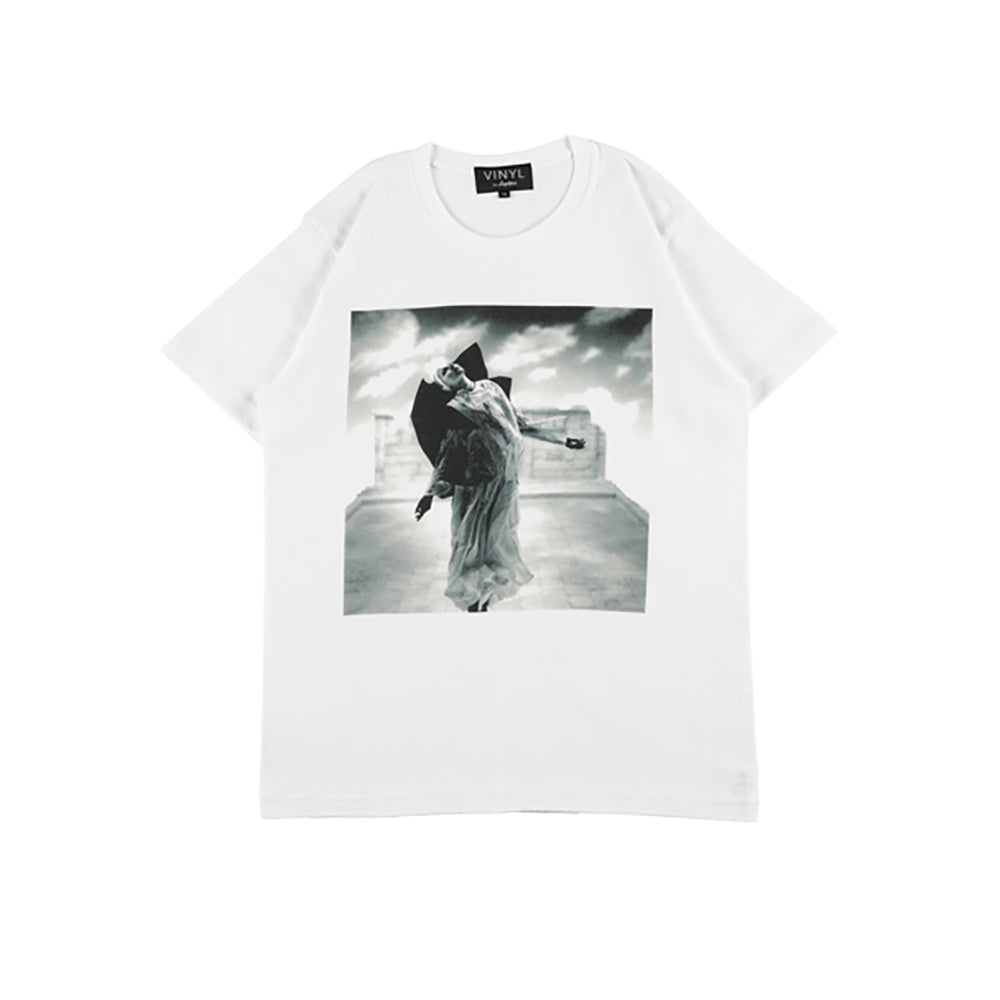 VINYL “LUNA SEA” TEE MOTHER_1