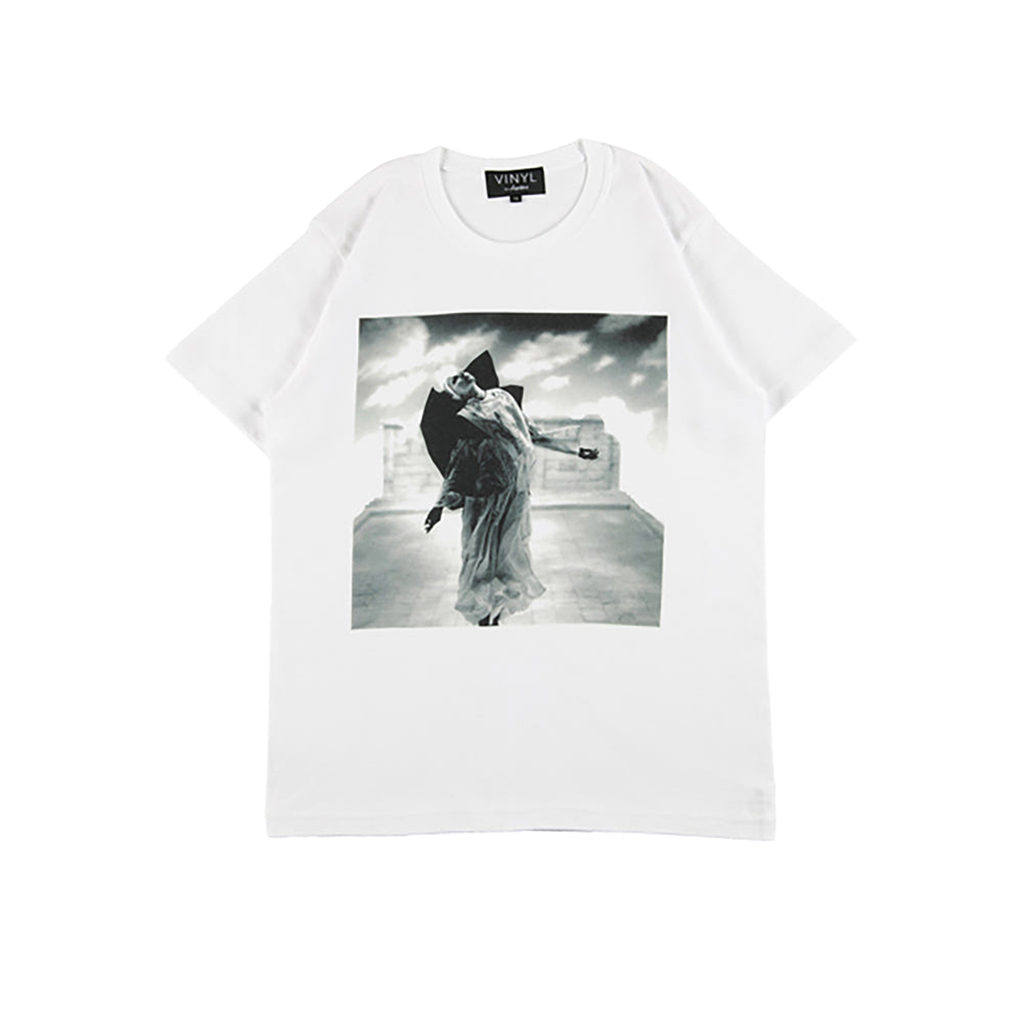 VINYL “LUNA SEA” TEE MOTHER