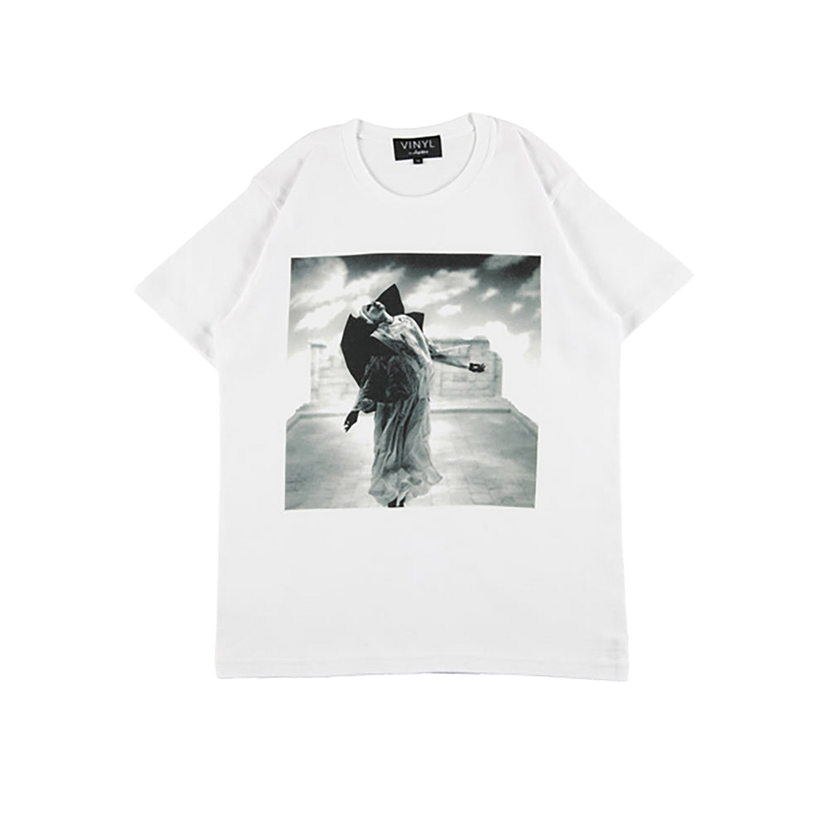 VINYL “LUNA SEA” TEE MOTHER