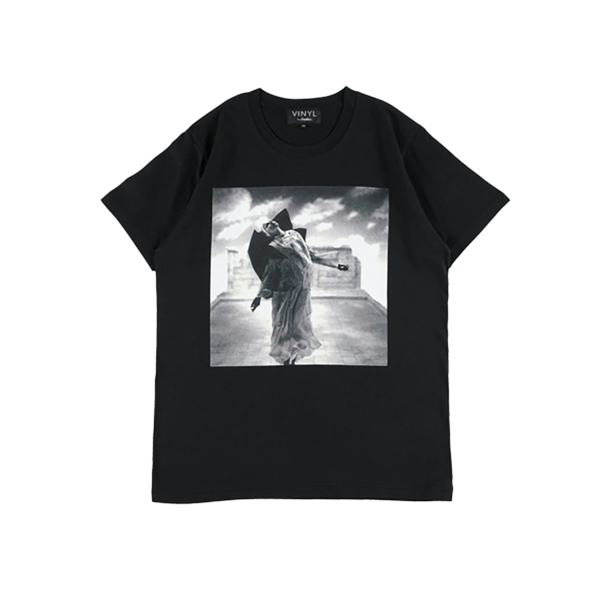 VINYL “LUNA SEA” TEE MOTHER