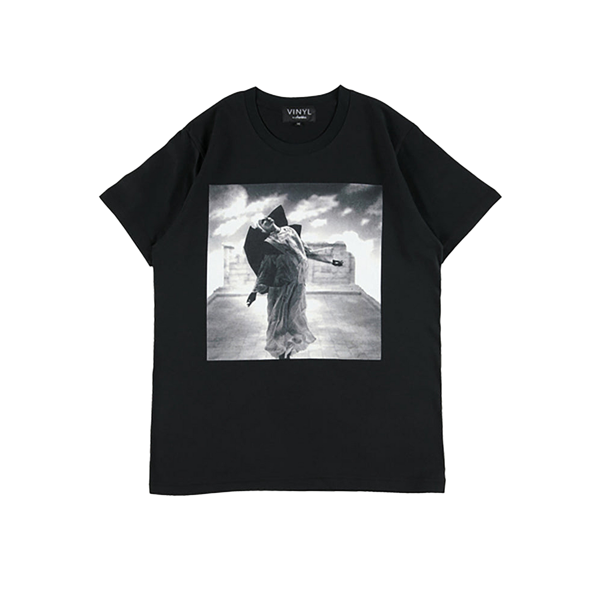 VINYL “LUNA SEA” TEE MOTHER
