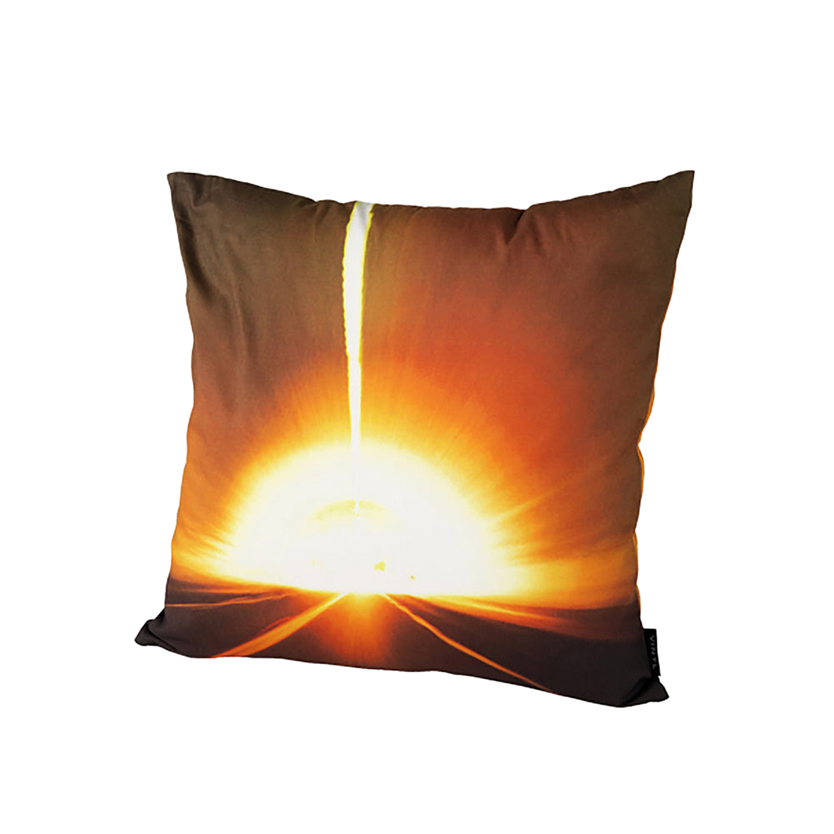 VINYL "LUNA SEA" CUSHION SHINE
