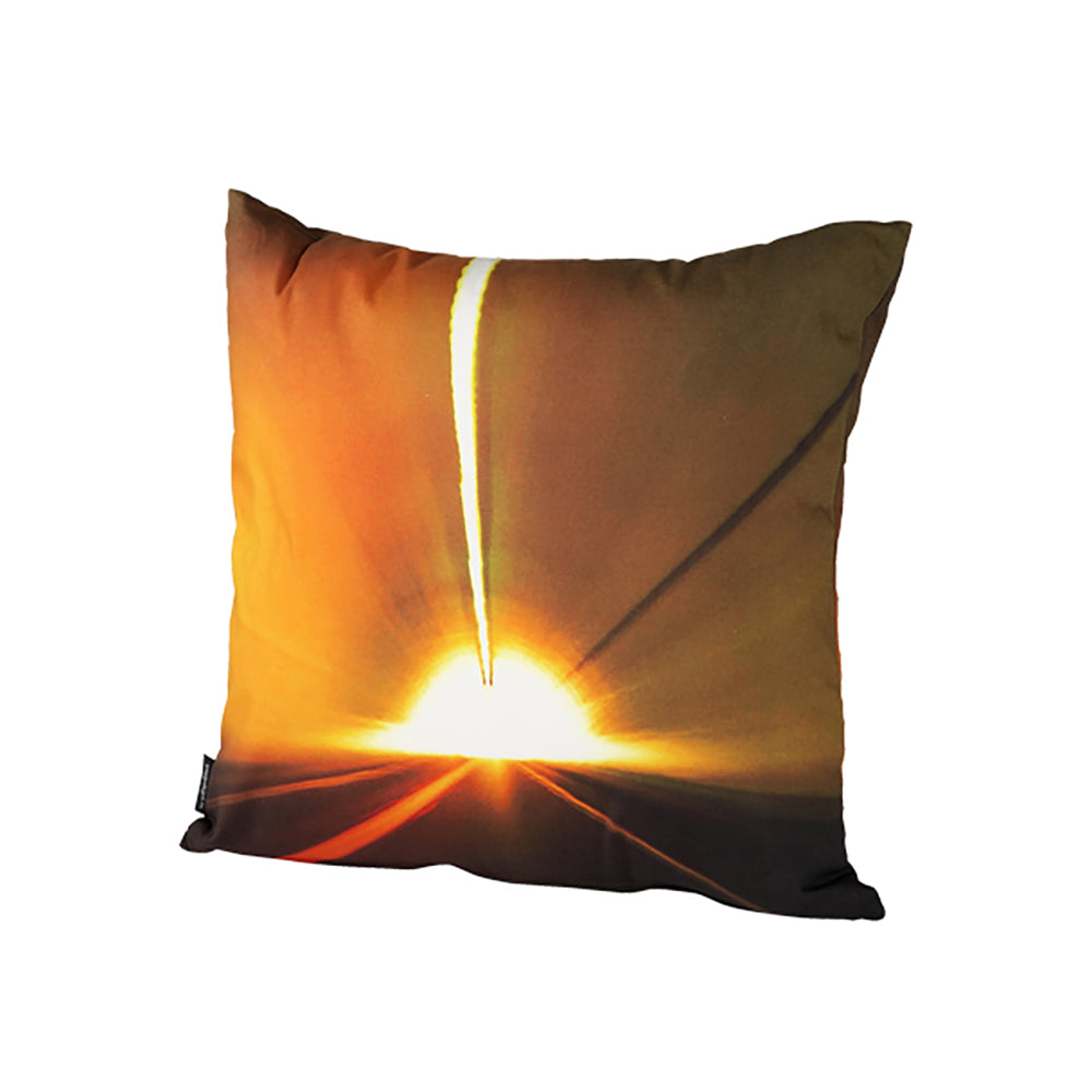 VINYL "LUNA SEA" CUSHION SHINE_1