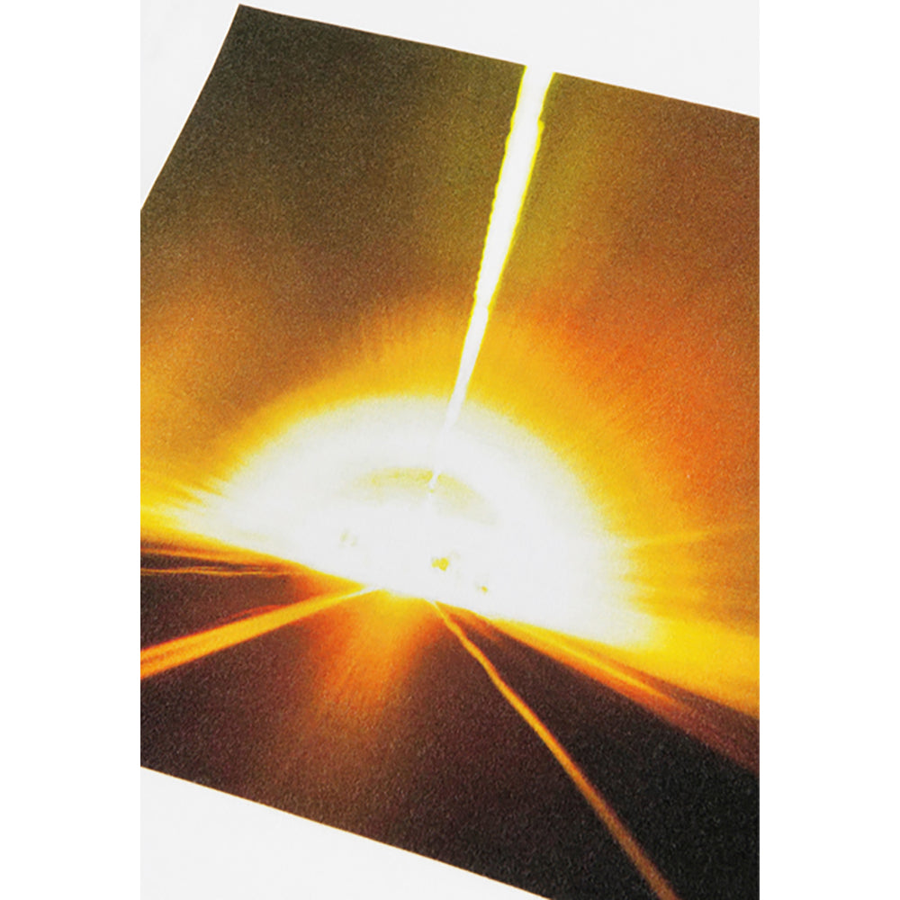 VINYL “LUNA SEA” TEE SHINE_3