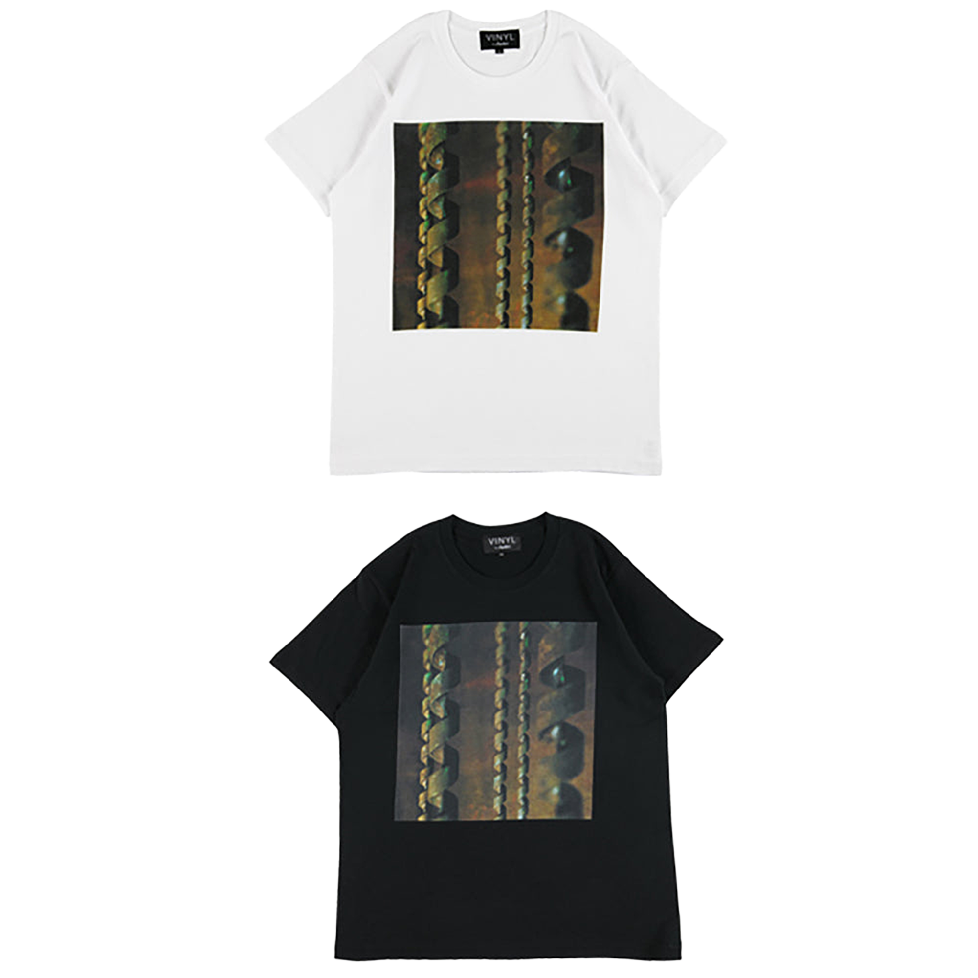 VINYL “LUNA SEA” TEE SINGLES