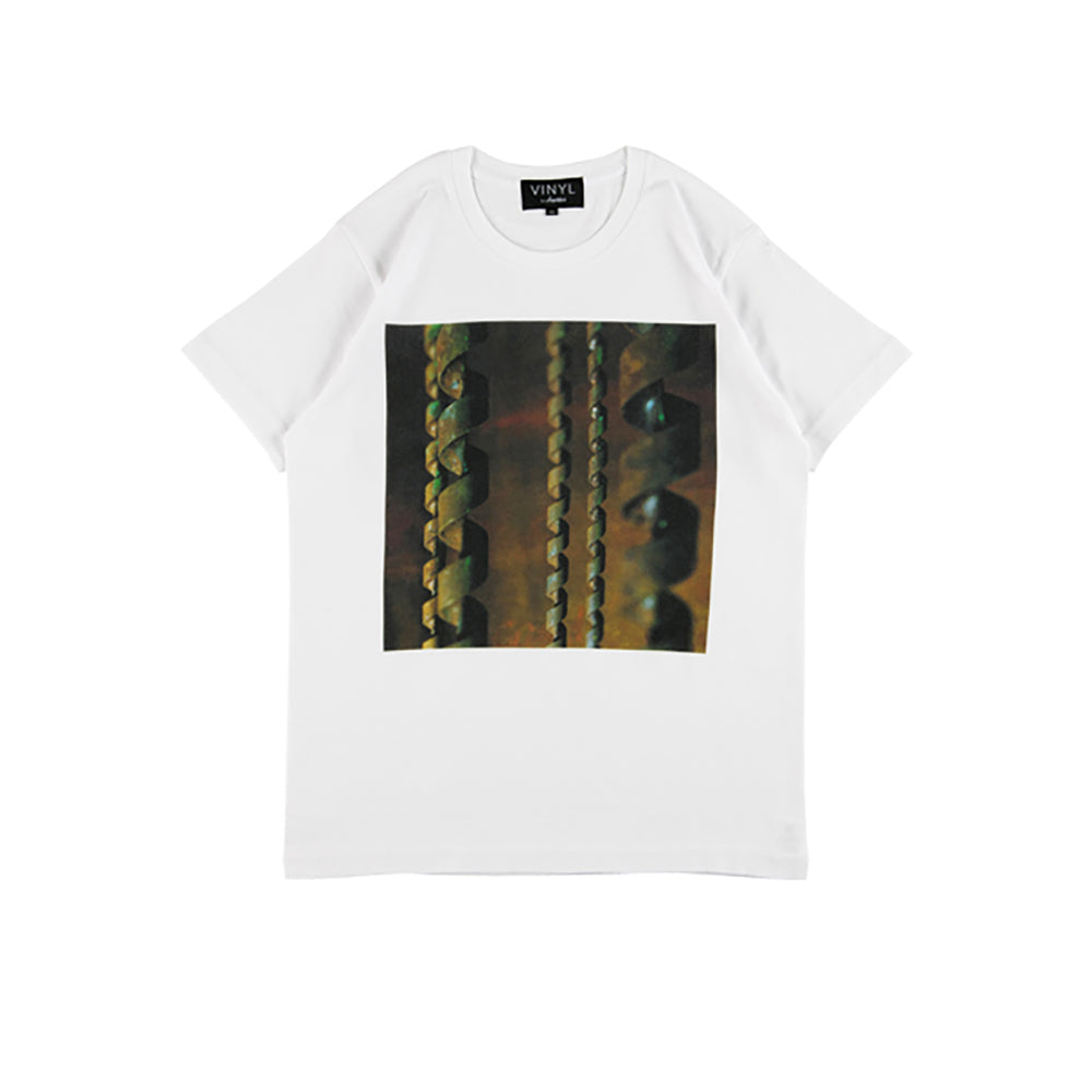 VINYL “LUNA SEA” TEE SINGLES_1