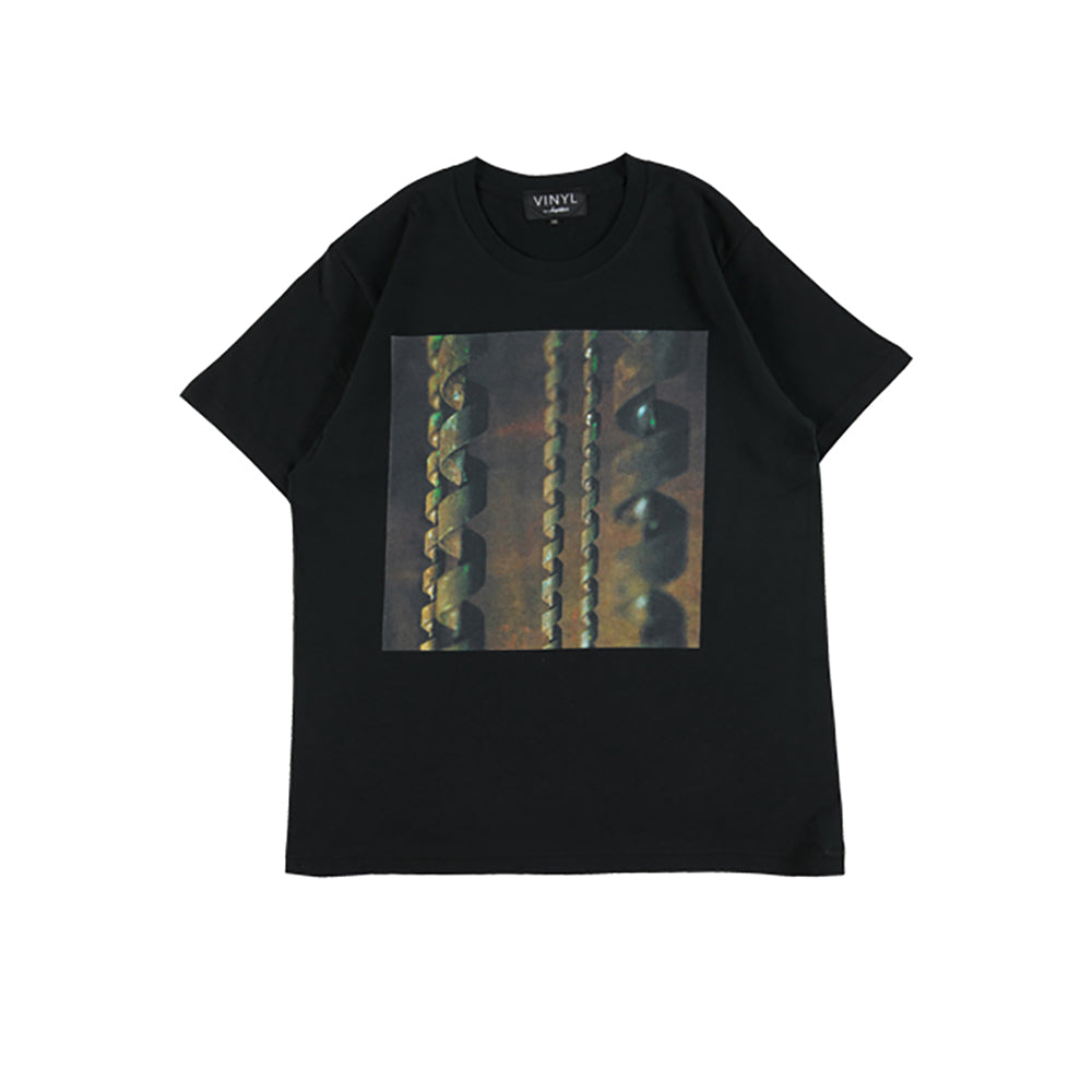 VINYL “LUNA SEA” TEE SINGLES_4