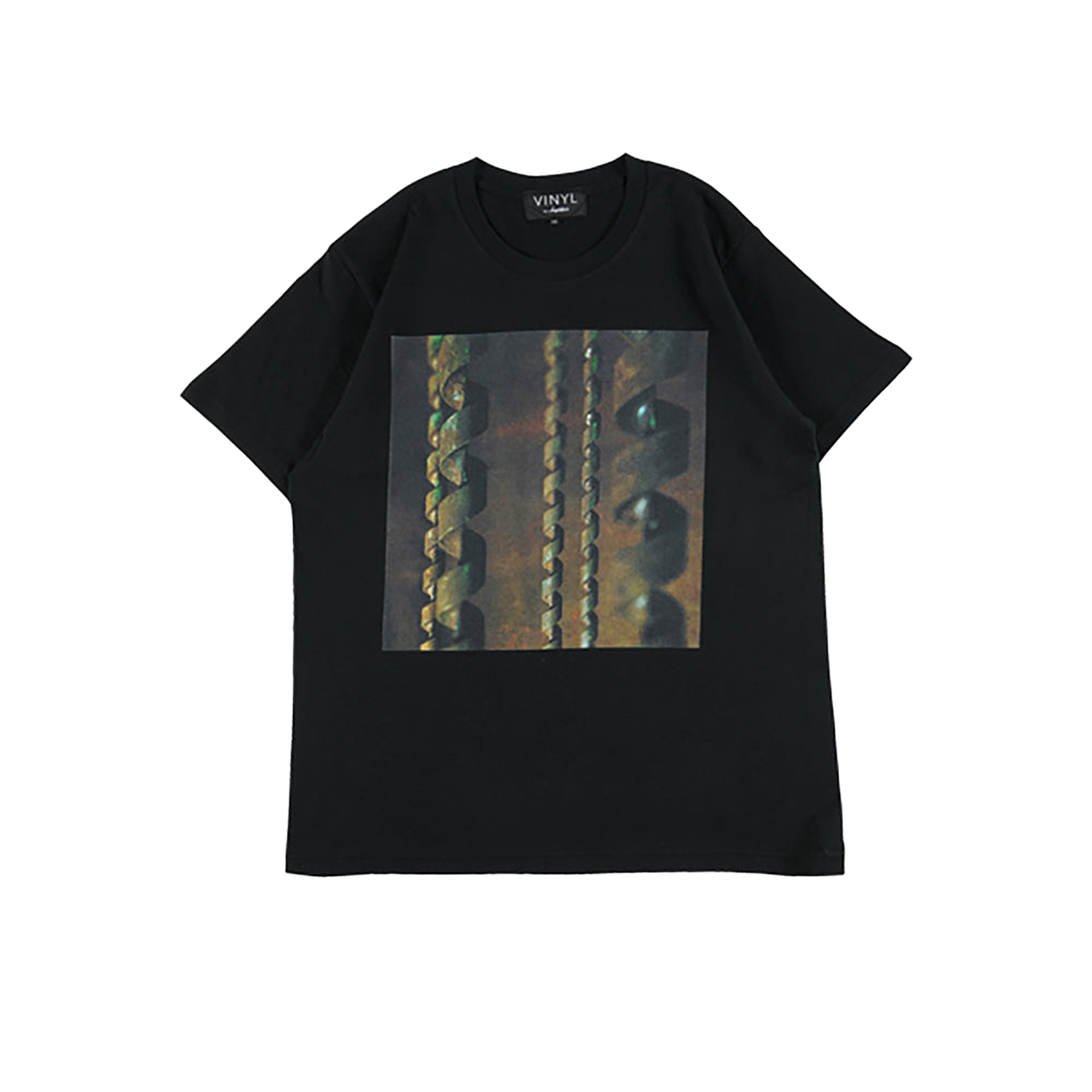 VINYL “LUNA SEA” TEE SINGLES