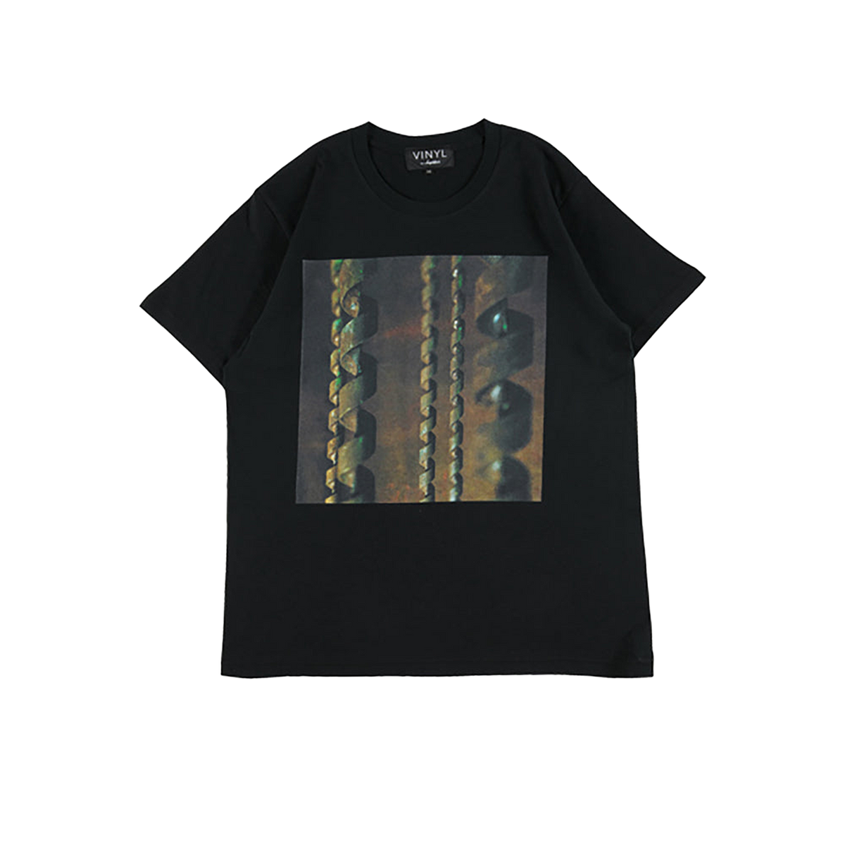 VINYL “LUNA SEA” TEE SINGLES