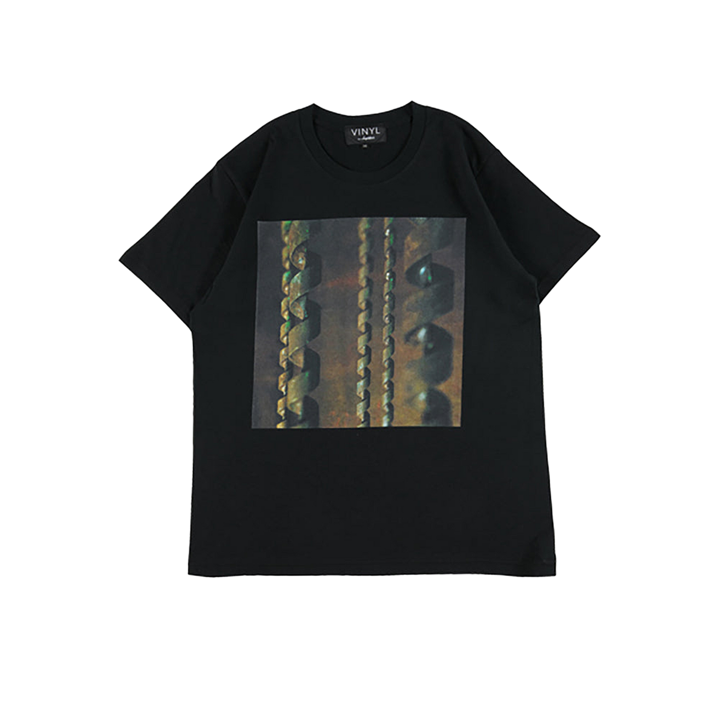 VINYL “LUNA SEA” TEE SINGLES