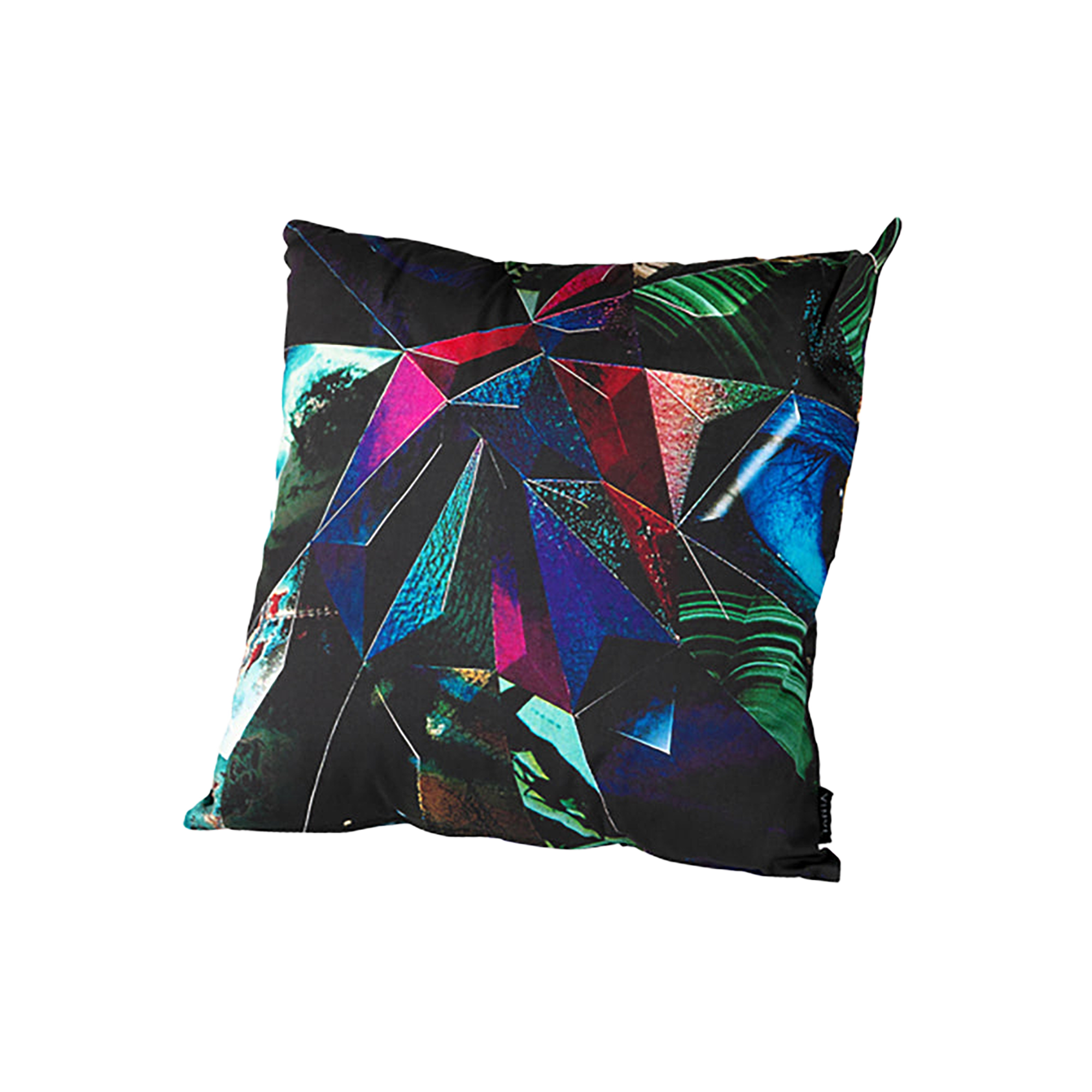 VINYL "LUNA SEA" CUSHION STYLE