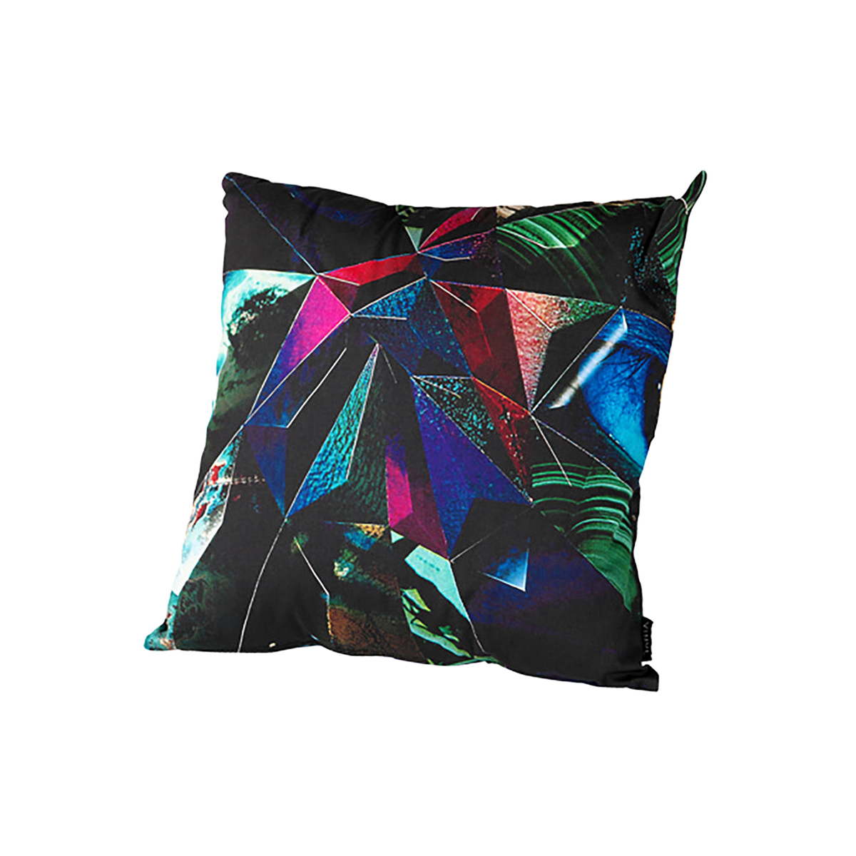 VINYL "LUNA SEA" CUSHION STYLE
