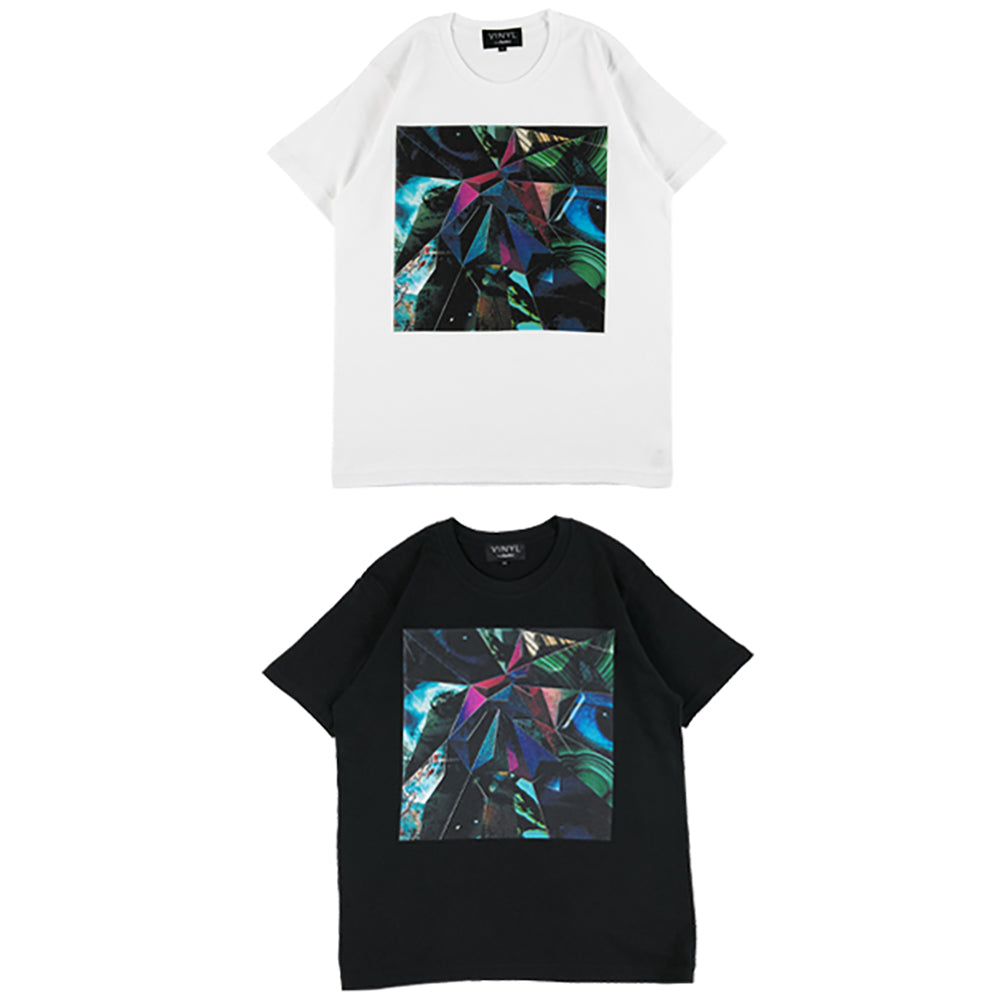 VINYL “LUNA SEA” TEE STYLE_0