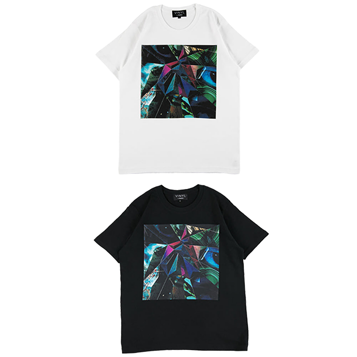 VINYL “LUNA SEA” TEE STYLE