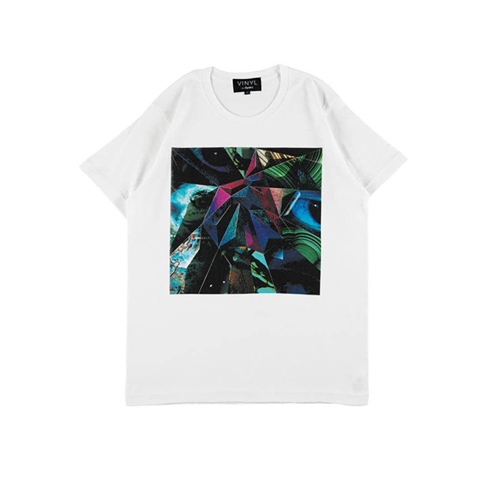 VINYL “LUNA SEA” TEE STYLE_1