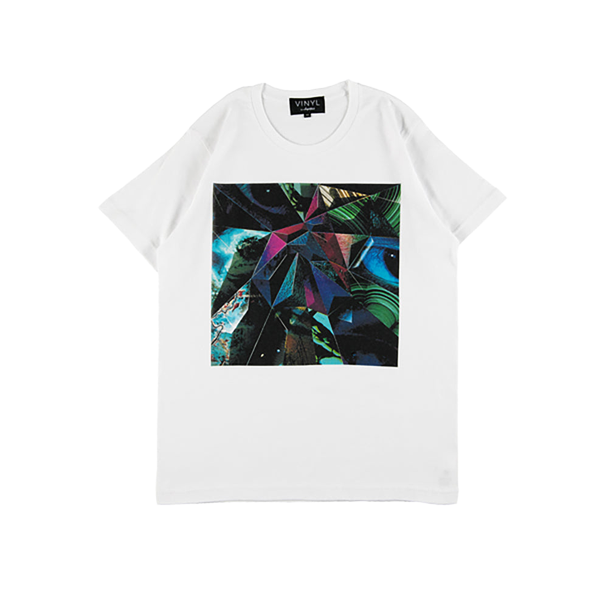 VINYL “LUNA SEA” TEE STYLE