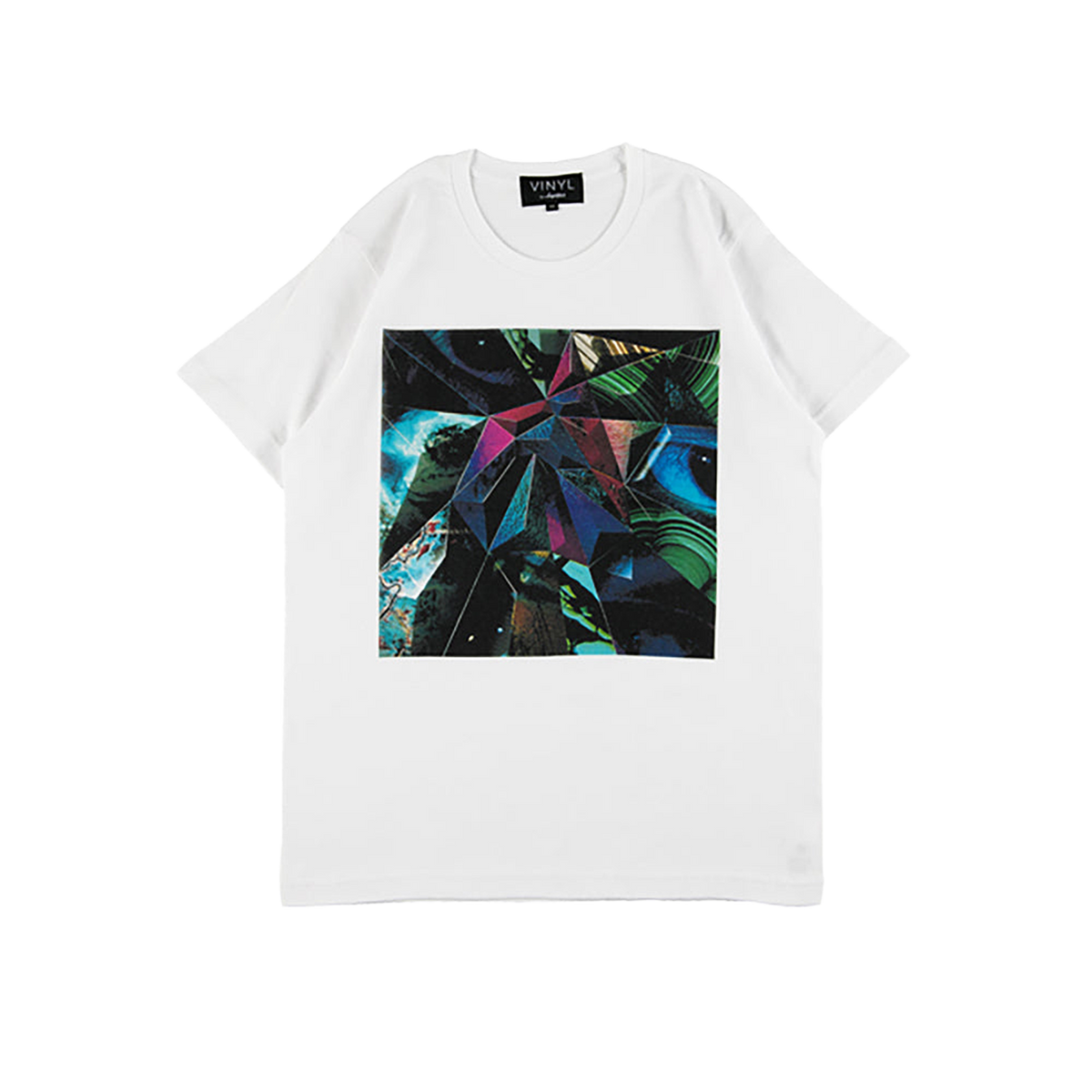 VINYL “LUNA SEA” TEE STYLE