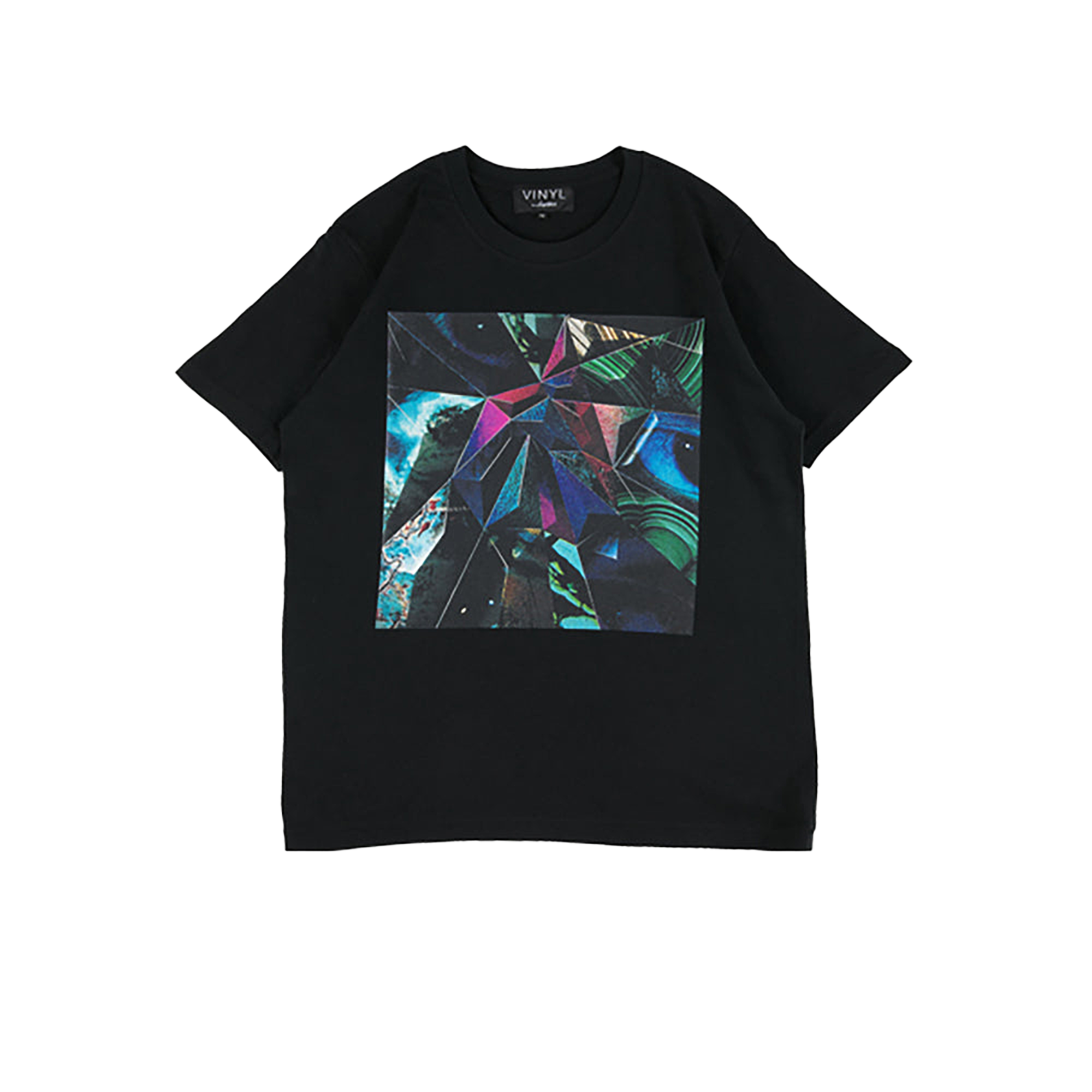 VINYL “LUNA SEA” TEE STYLE