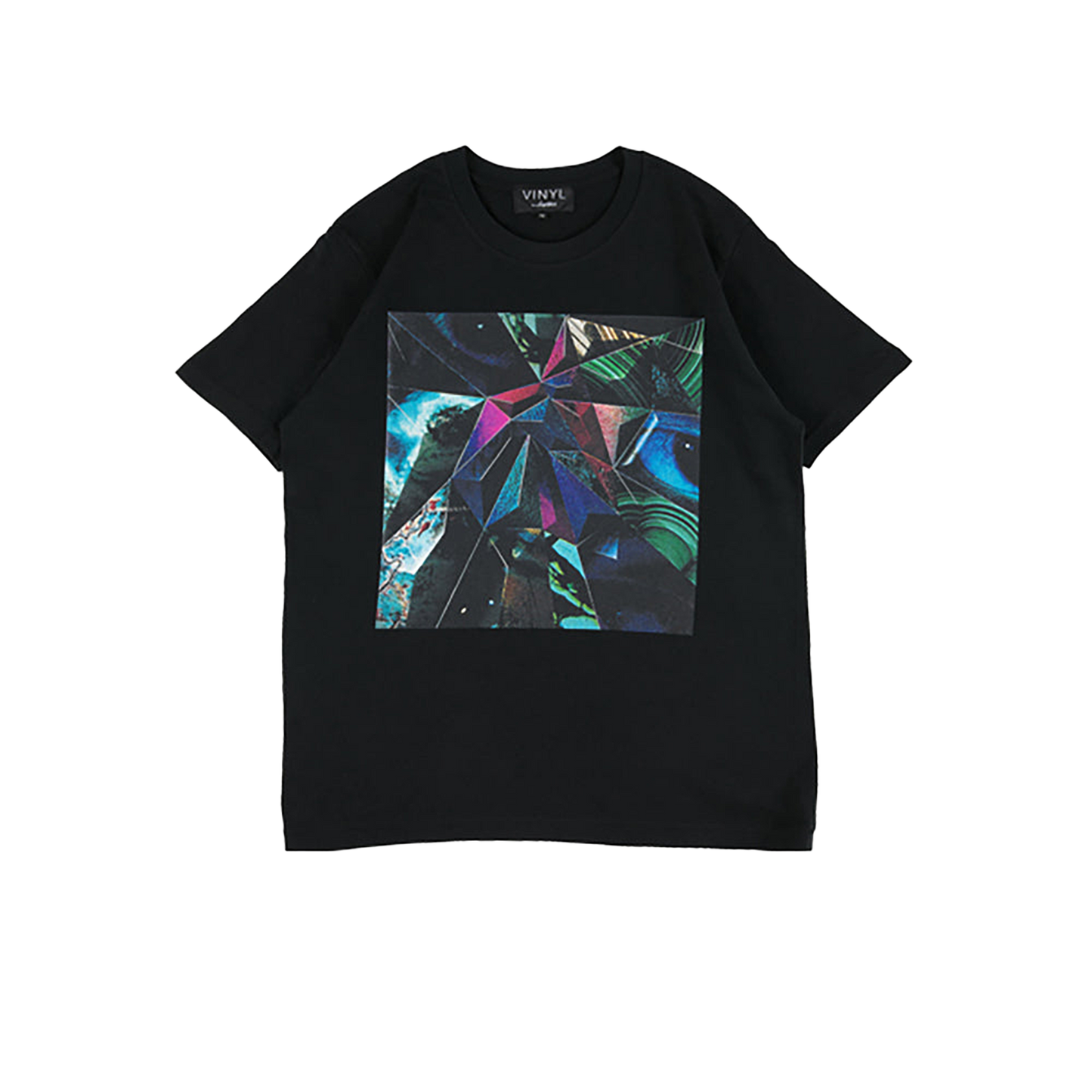VINYL “LUNA SEA” TEE STYLE