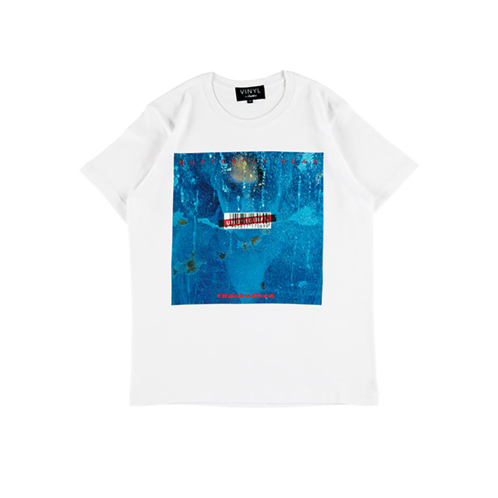 VINYL “OBLIVION DUST” TEE BUTTERFLY HEAD_1