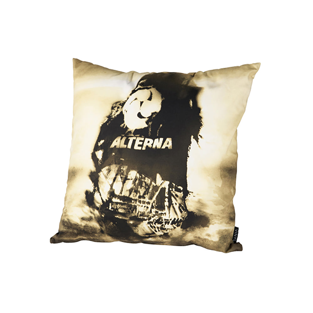 VINYL "RIZE" CUSHION ALTERNA_0