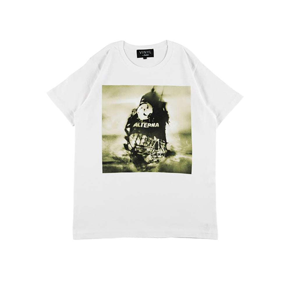 VINYL “RIZE” TEE ALTERNA_1