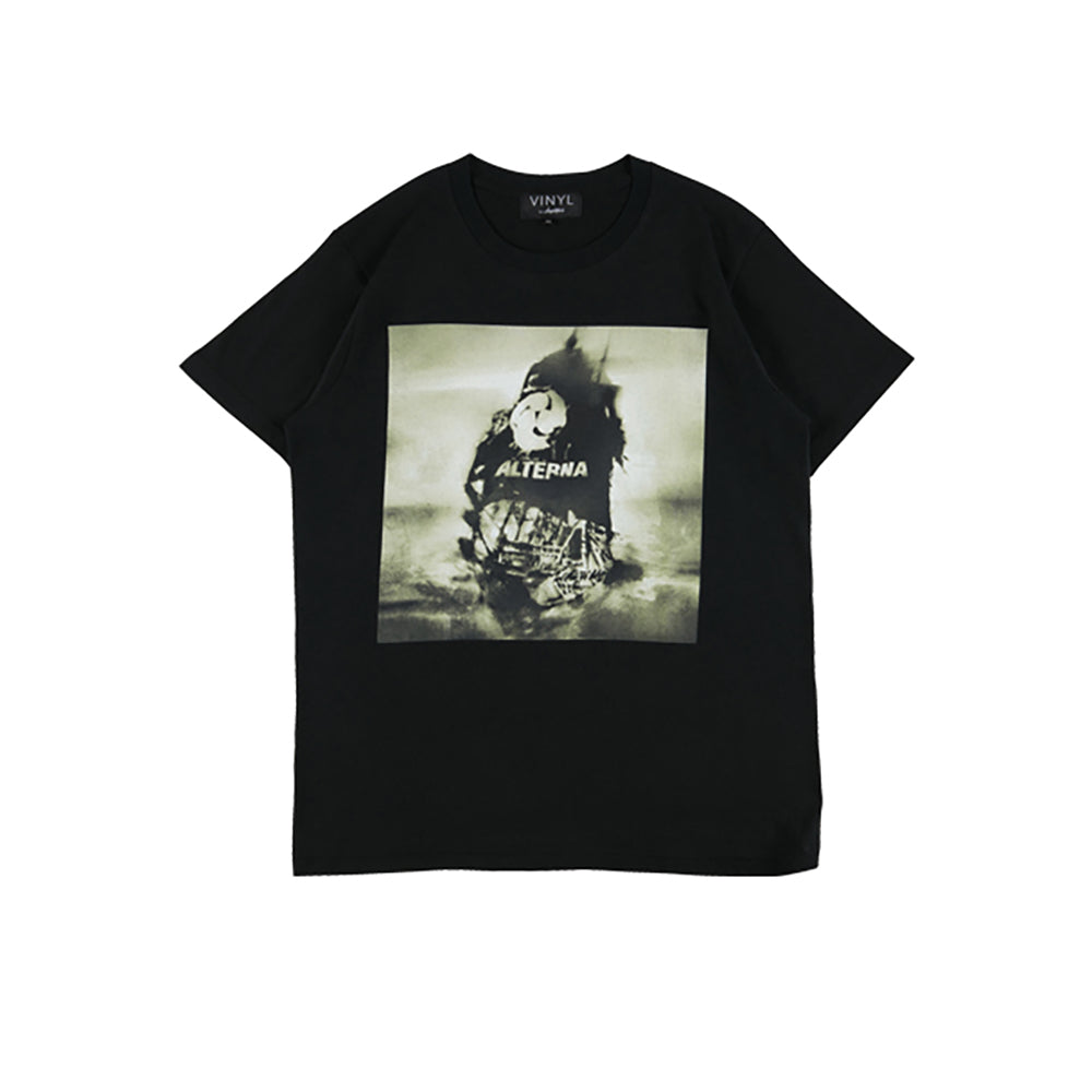 VINYL “RIZE” TEE ALTERNA_4