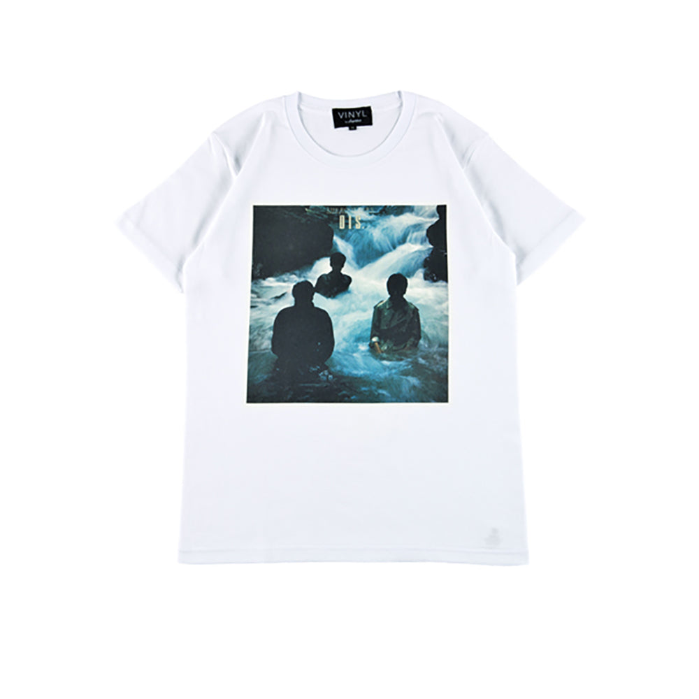 VINYL “THE ROOSTERS” TEE DIS._1