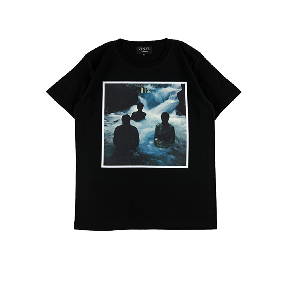 VINYL “THE ROOSTERS” TEE DIS._4