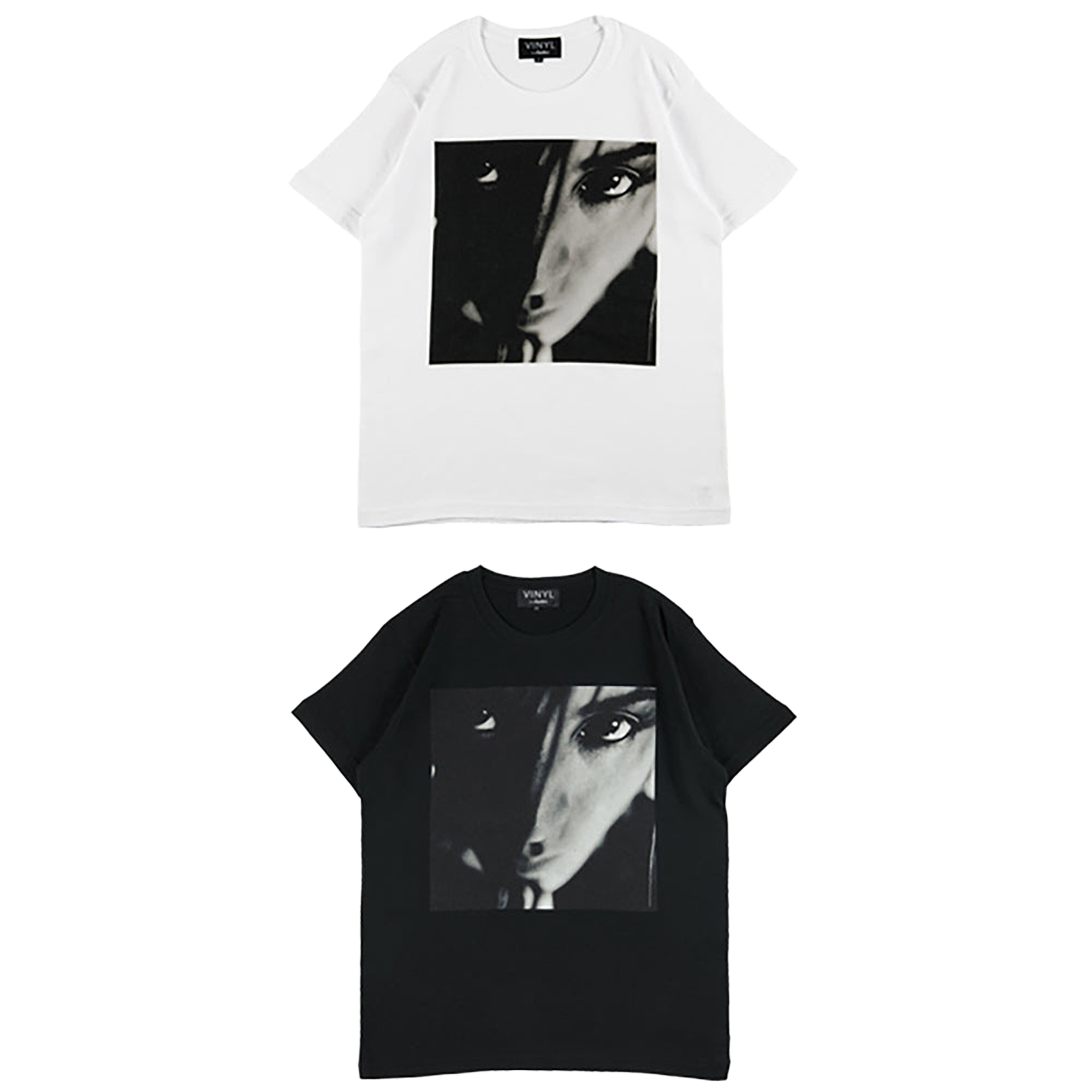 VINYL “SUGIZO” TEE TRUTH?