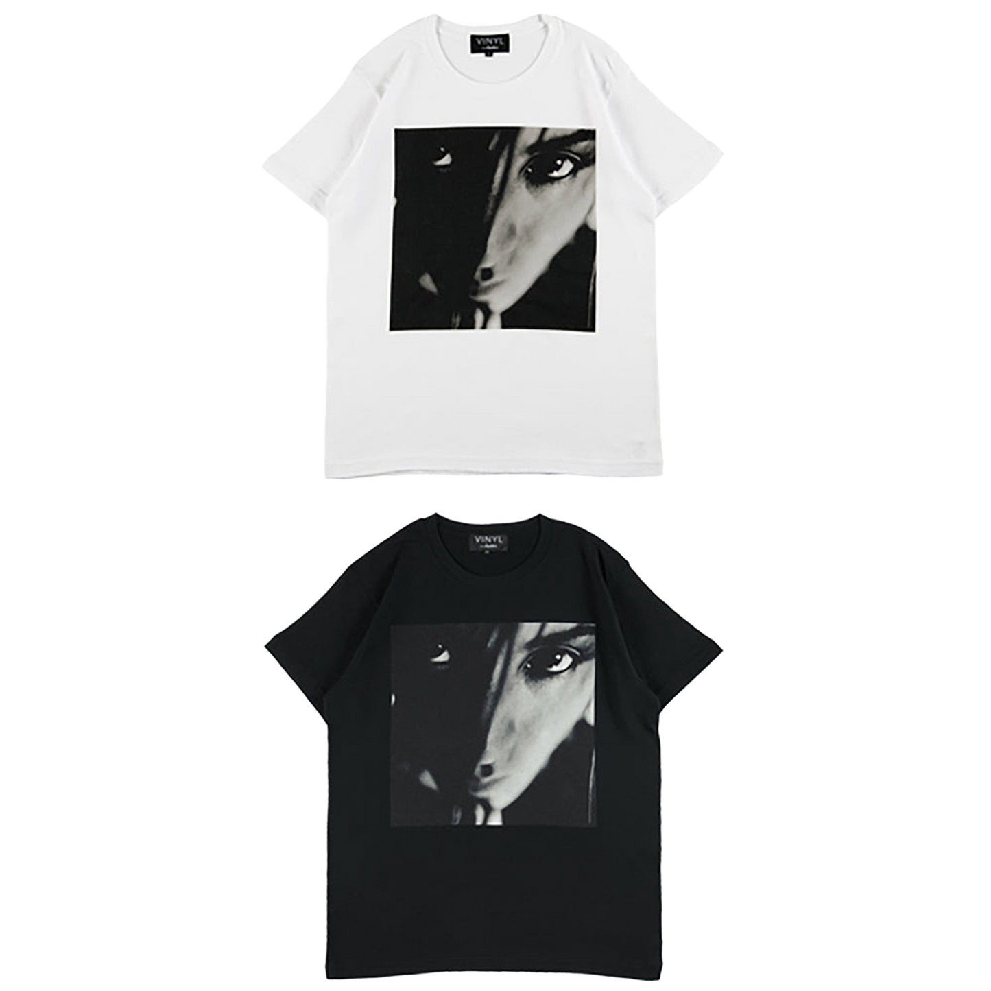 VINYL “SUGIZO” TEE TRUTH?