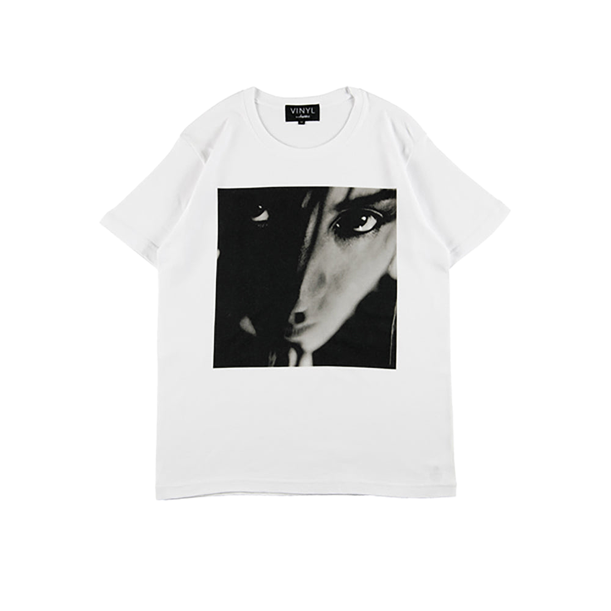 VINYL “SUGIZO” TEE TRUTH?