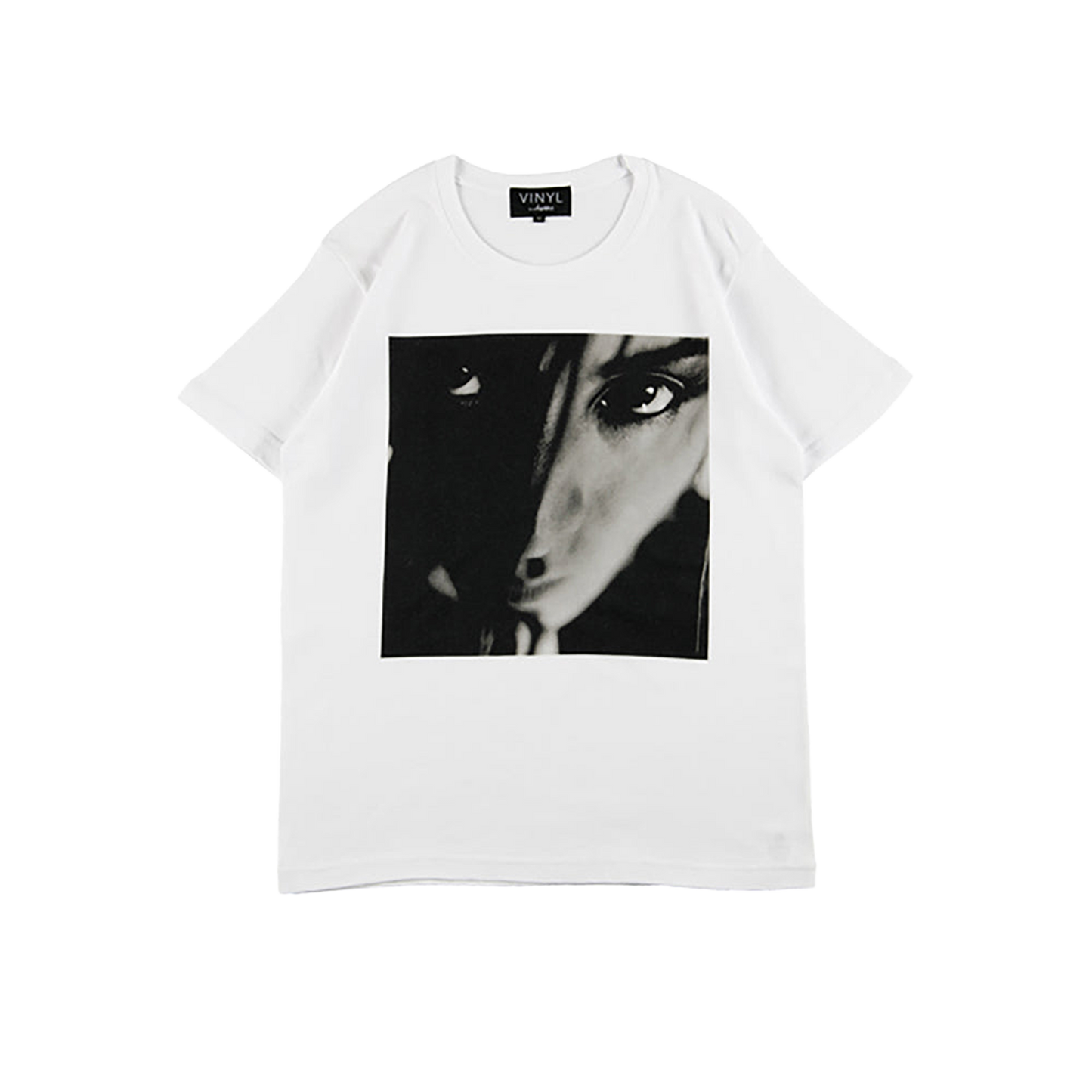 VINYL “SUGIZO” TEE TRUTH?