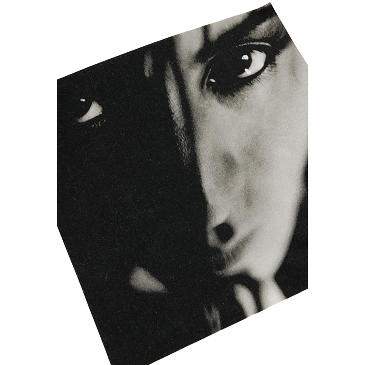 VINYL “SUGIZO” TEE TRUTH?