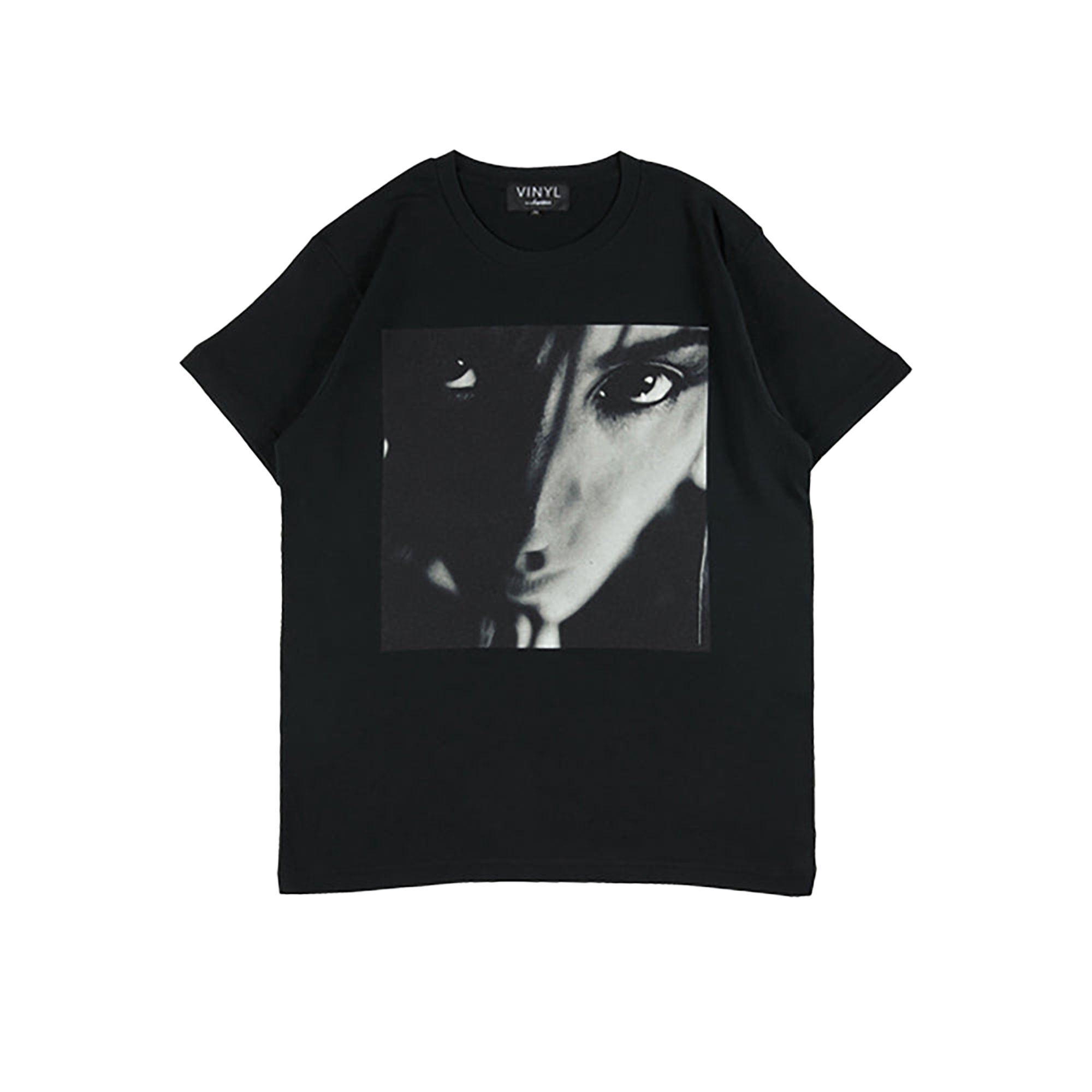 VINYL “SUGIZO” TEE TRUTH?