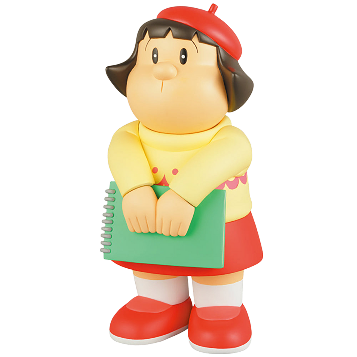 VCD ジャイ子