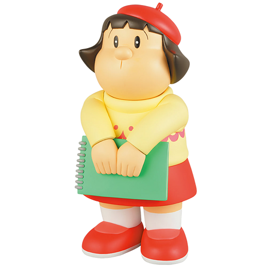 VCD ジャイ子