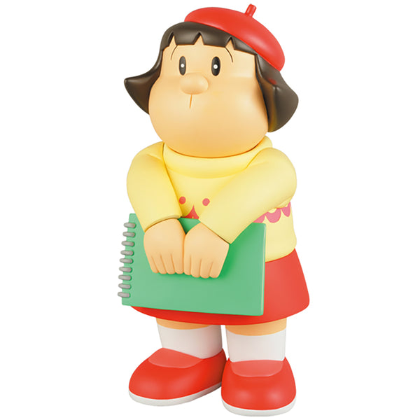 VCD ジャイ子 | MEDICOM TOY OFFICIAL STORE