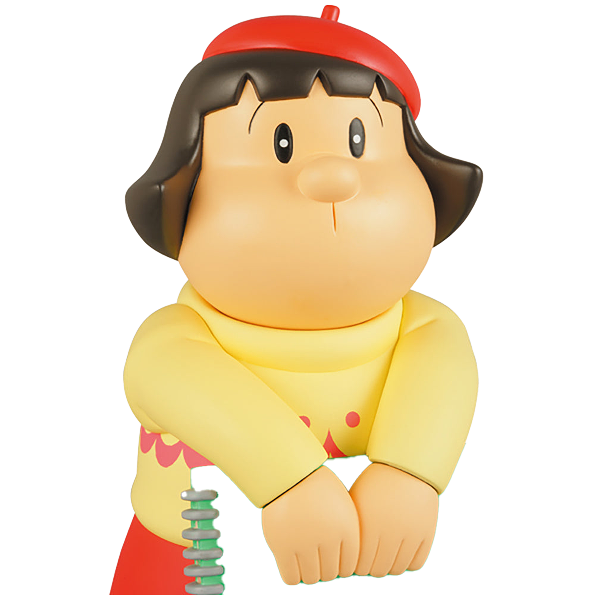 VCD ジャイ子 | MEDICOM TOY OFFICIAL STORE