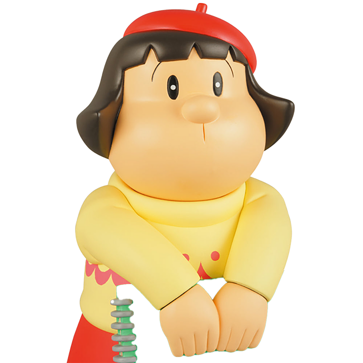 VCD ジャイ子 | MEDICOM TOY OFFICIAL STORE
