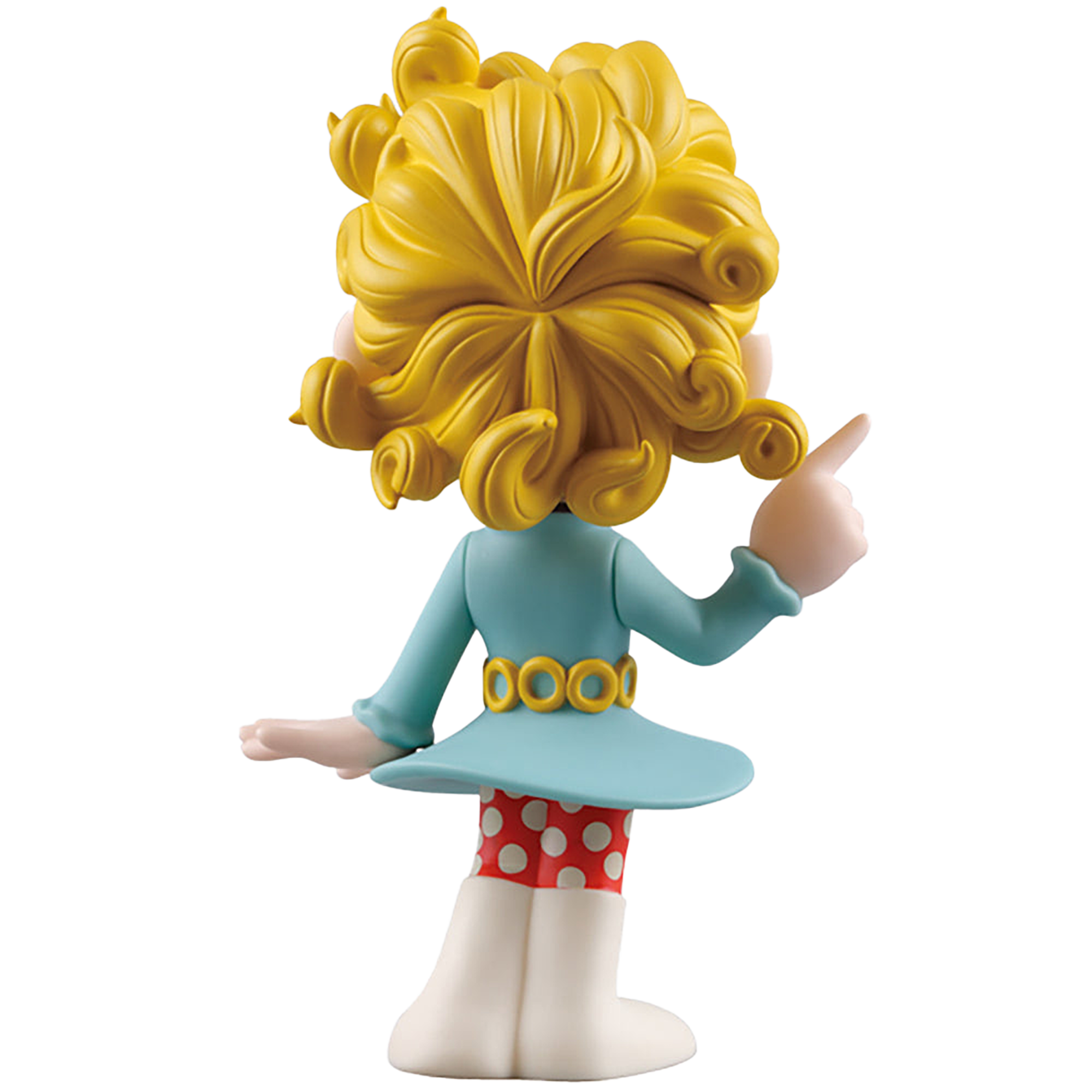 怪子ちゃん（Old Comic ver.） | MEDICOM TOY OFFICIAL STORE