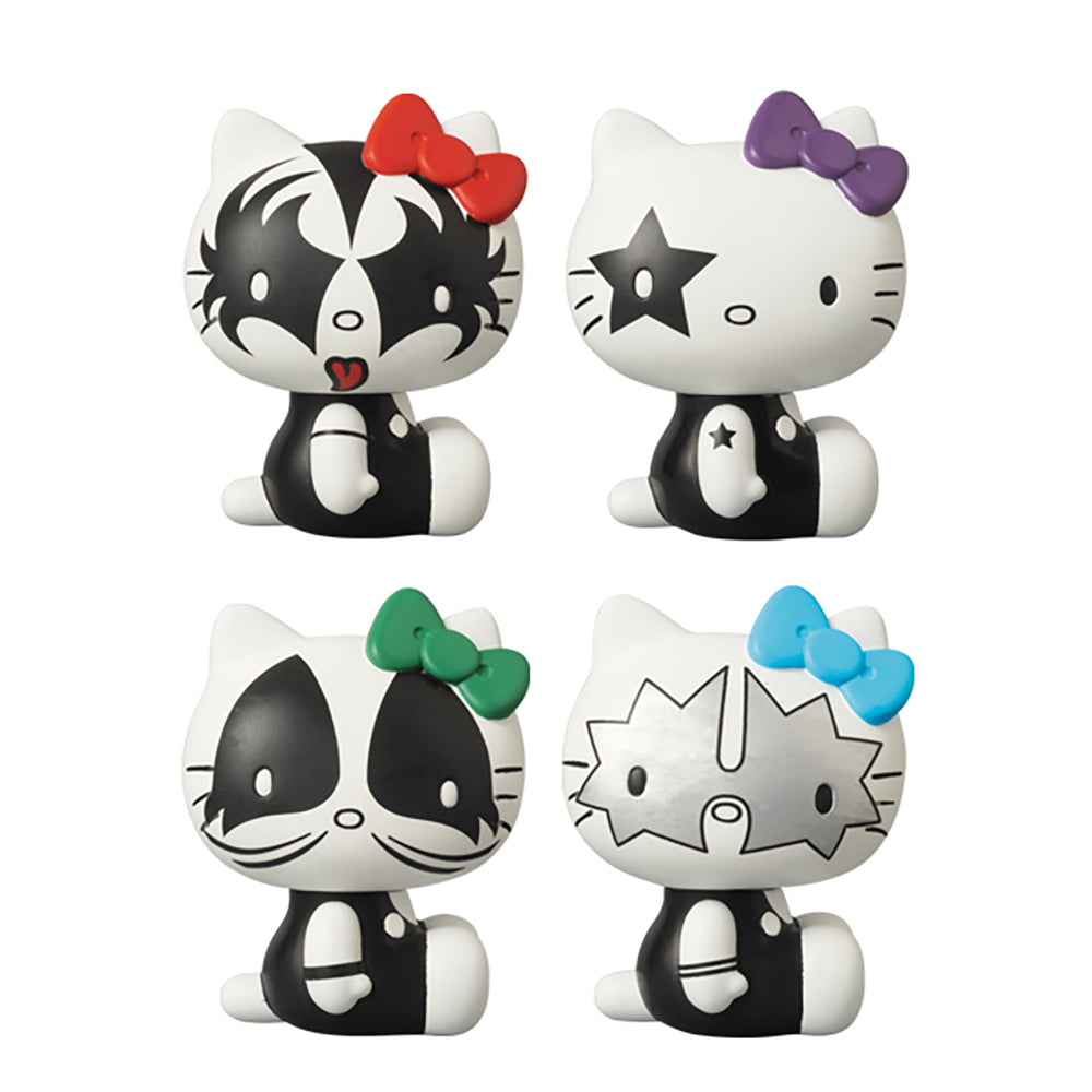 VCD KISS × HELLO KITTY_0